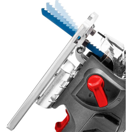 Электролобзик GRAPHITE 58G078