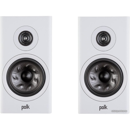 Полочная акустика Polk Audio Reserve R200 (белый)