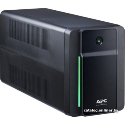 Источник бесперебойного питания APC Back-UPS BX2200MI-GR