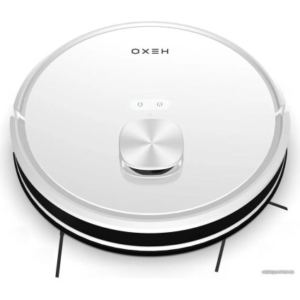 Робот-пылесос HEXO Smart