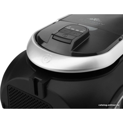 Пылесос ETA Stormy Electronic 4517 90000