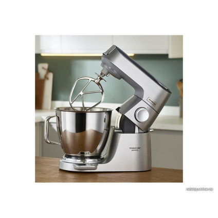 Кухонная машина Kenwood Titanium Chef Baker XL KVL85.124SI