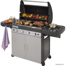Газовый гриль для дачи Campingaz Classic LS Plus Seria 4