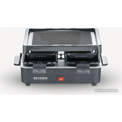 Раклетница Severin RG 2370