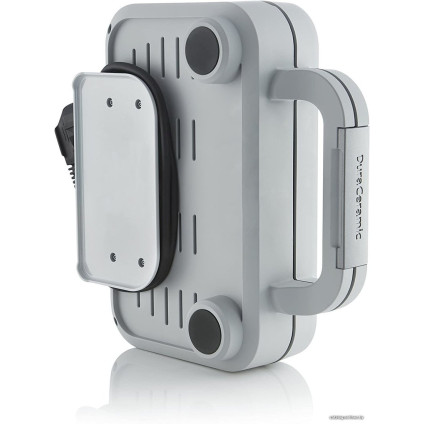 Вафельница Breville VST072