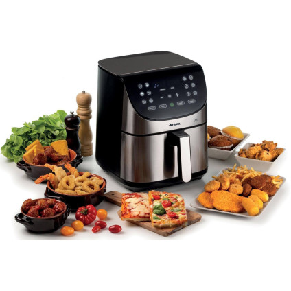 Аэрогриль (аэрофритюрница) Ariete 4628/00