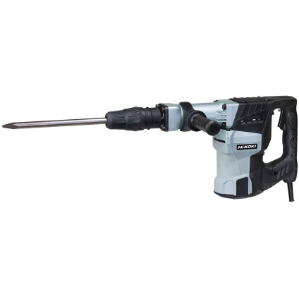 Перфоратор Hikoki H60MC WSZ (кейс)