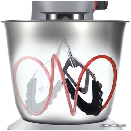 Кухонная машина Bosch MUM9B34S27