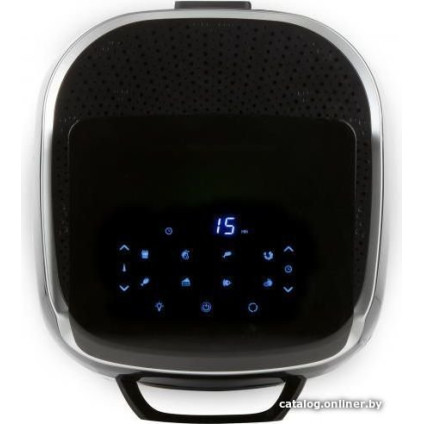 Аэрогриль (аэрофритюрница) Domo DO534FR