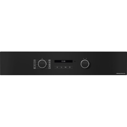 Электрический духовой шкаф Miele H 2861 B OBSW