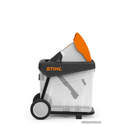 Садовый измельчитель STIHL GHE 140 L