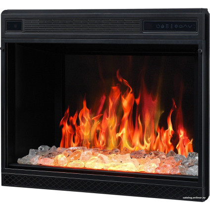 Электрокамин Aflamo LED 90 3D