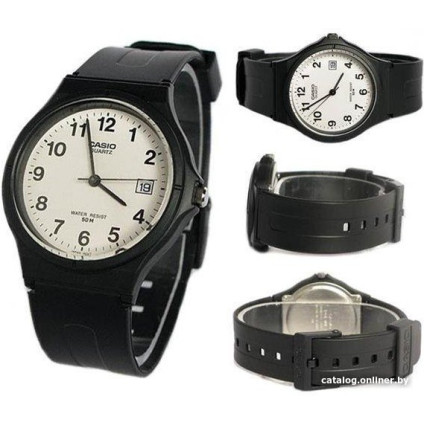Наручные часы Casio MW-59-7B