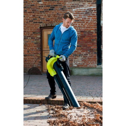 Колесная воздуходувка Ryobi RBV3000CESV