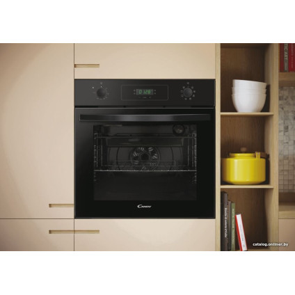 Электрический духовой шкаф Candy FIDCP N615 L