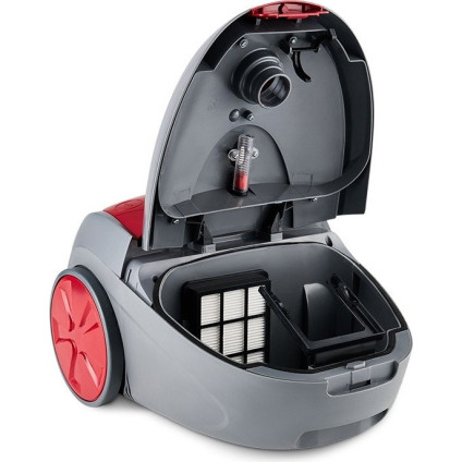 Пылесос Zelmer ZVC261