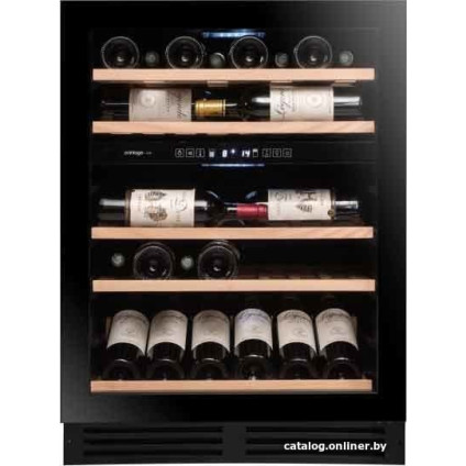 Винный шкаф Avintage AVU53 Premium