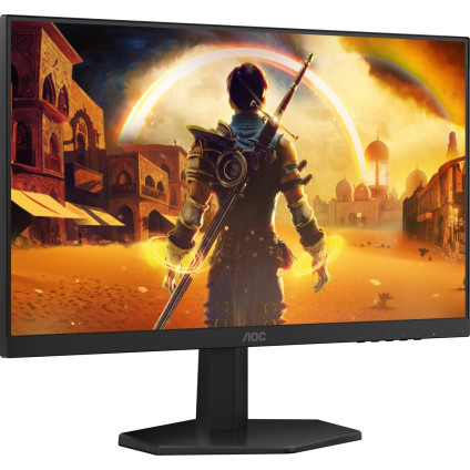 Игровой монитор AOC Gaming 24G42E