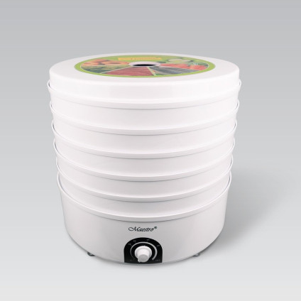 Сушилка для овощей и фруктов Maestro MR-766