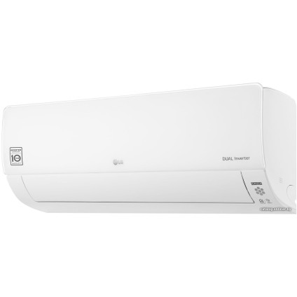 Кондиционер LG Evo Max DC09RH