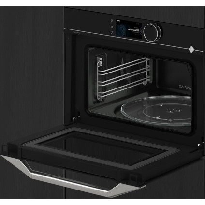 Микроволновая печь De Dietrich DKC4756X