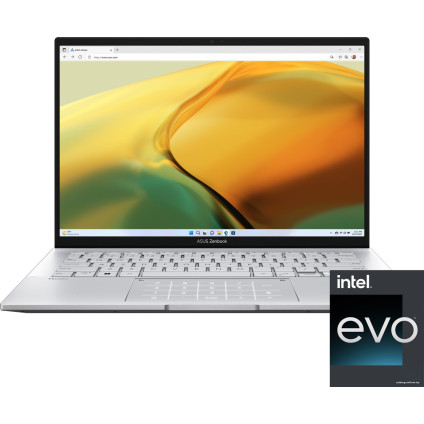 Ноутбук ASUS Zenbook 14 UX3402VA13900-0ECSXBJX20