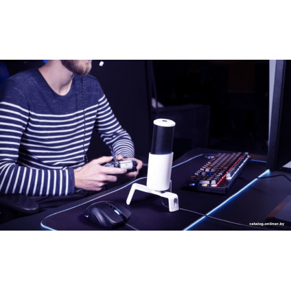 Проводной микрофон Trust GXT 258W Fyru