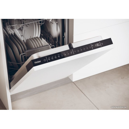 Встраиваемая посудомоечная машина Haier XI1C3TB2FB