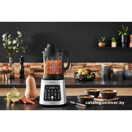 Блендер-суповарка Tefal BL83SD30