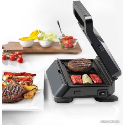 Многофункциональная сэндвичница Braun SnackMaker 5 SM5001