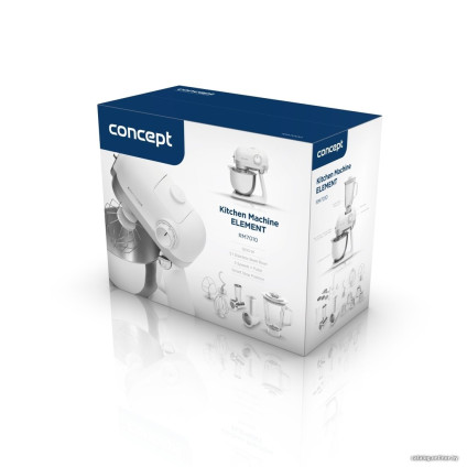 Кухонная машина Concept RM7010