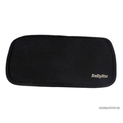 Круглая  плойка BaByliss C260E