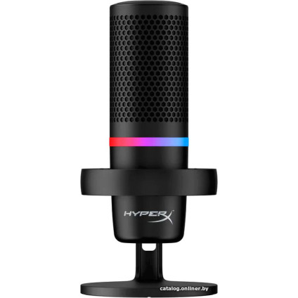 Проводной микрофон HyperX DuoCast