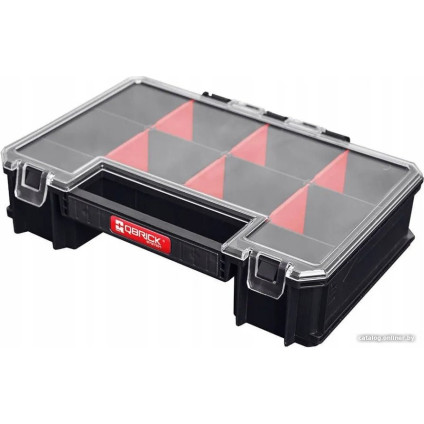Набор ящиков Qbrick System Set Two Box 200 + Two Organizer Multi (6 шт)