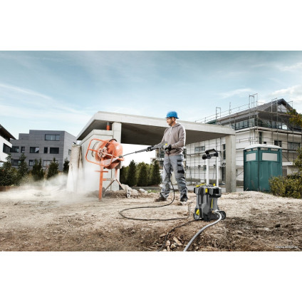 Мойка высокого давления Karcher HD 5/11 P Plus 1.520-961.0