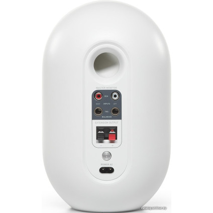 Акустика JBL 104-BT (белый)