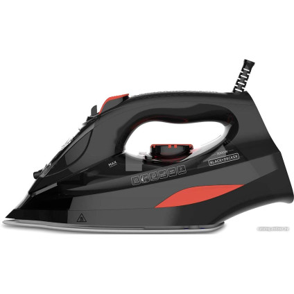 Утюг Black & Decker BXIR3000E