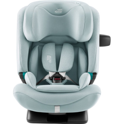 Детское автокресло Britax Romer Advansafix Pro Style (harbor blue)