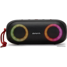 Беспроводная колонка Aiwa BST-650BK