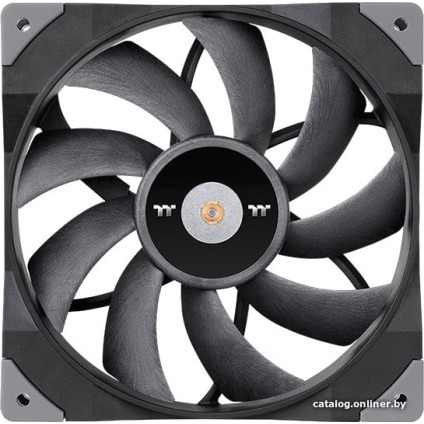 Комплект вентиляторов для корпуса Thermaltake ToughFan 14 2-Fan Pack CL-F085-PL14BL-A