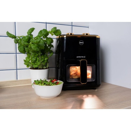 Аэрогриль (аэрофритюрница) Eldom FR40