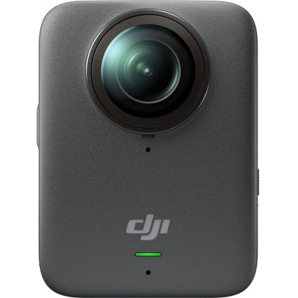 Экшен-камера DJI Osmo 360 Adventure Combo