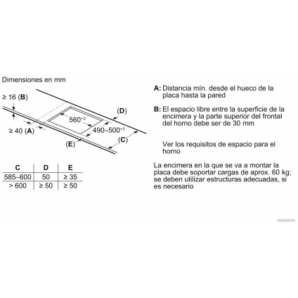 Варочная панель Siemens iQ500 ED651HSC1E