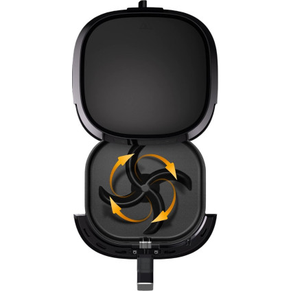 Аэрогриль (аэрофритюрница) Philips HD9270/90