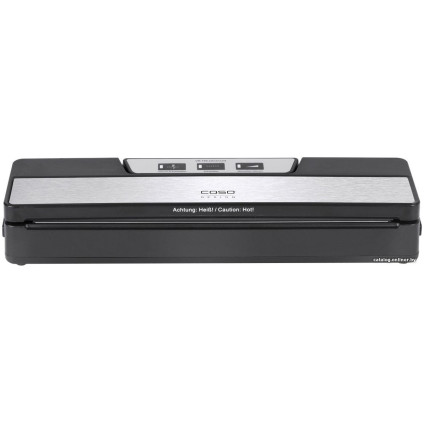 Вакуумный упаковщик CASO VR 190 advanced