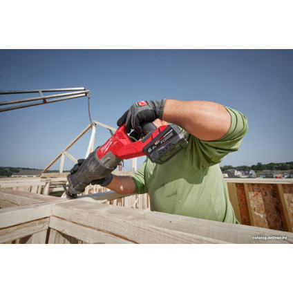 Аккумулятор Milwaukee M18 Forge M18FB6 4932492533 (18В/6 Ач)