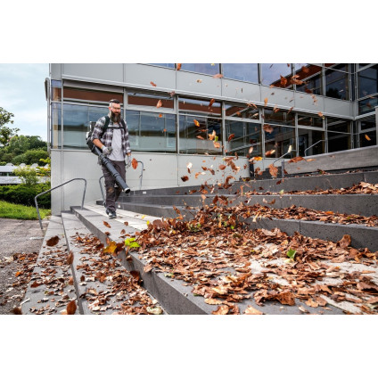 Ранцевая воздуходувка Karcher LBB 1060/36 Bp 1.042-509.0 (без АКБ)