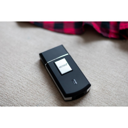 Электробритва Moser Travel Shaver 3615-0051