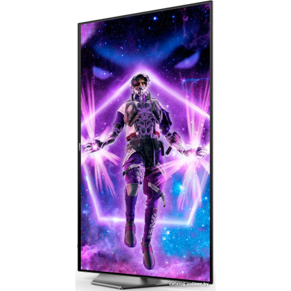 Игровой монитор AOC Agon Pro AG276QZD