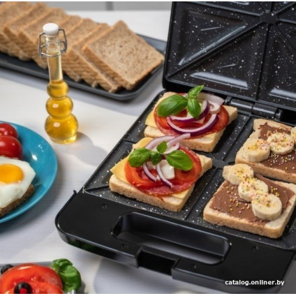 Сэндвичница Zelmer ZSM7400